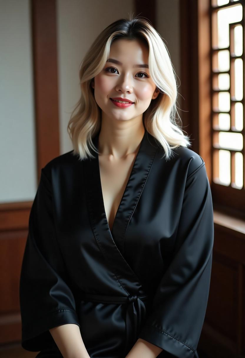 重生后我成了首富