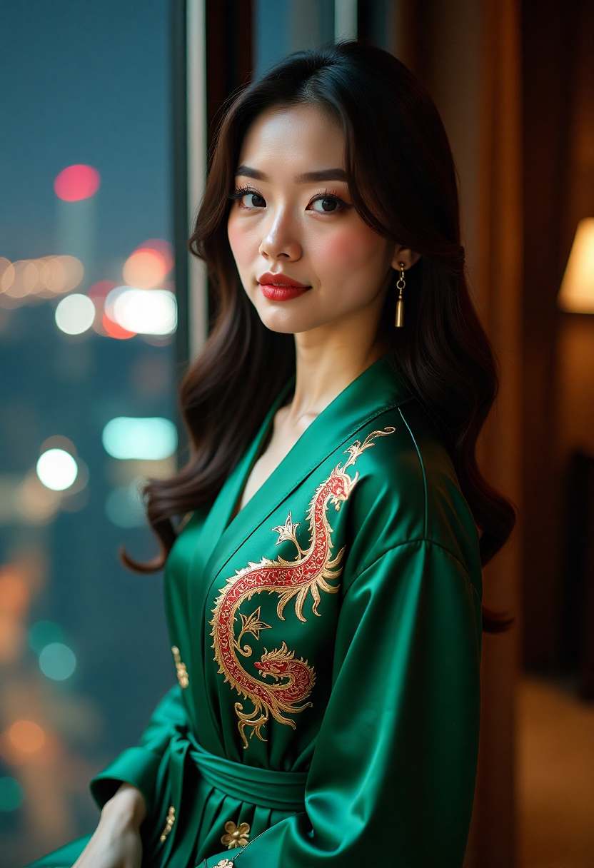 穿越成王妃